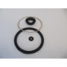 Lancia Flaminia brake-oil container inner rings & seals set